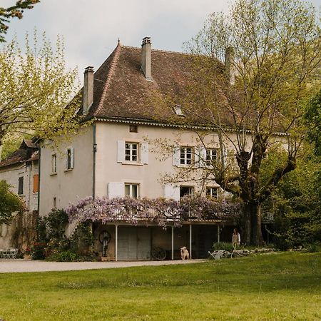 Maison D'Hotes Et Gite De Charme Avec Piscine, La Lhuiseraie المظهر الخارجي الصورة